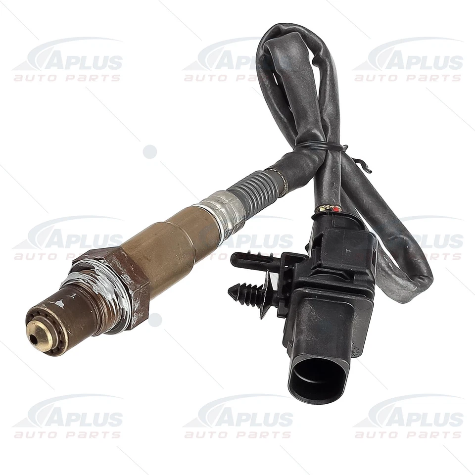 Sensor de oxígeno aguas arriba para camioneta Ford F-150 2009-2015 3,5 L 4,6 L 5,0 L 5,4 L 6,2 L Foto 3 de 4