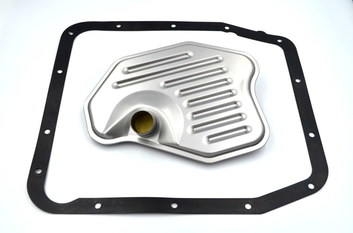 FORD AODE-W Transmission Oil Filter Kit OE # F6AZ-7A098-A, F4TZ