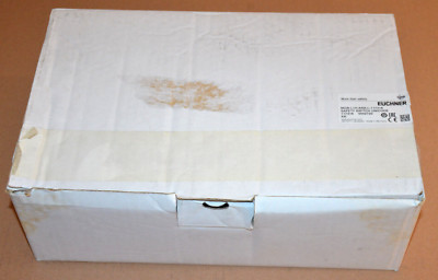EUCHNER 121256 Zuhaltemodul MGB-L1H-ARA-R-121256  Neu/unbenutzt