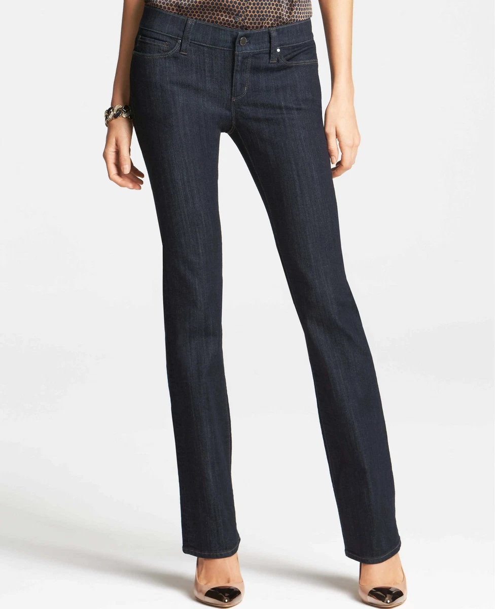 Ann taylor petite jeans cheap