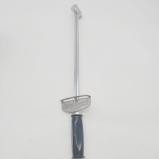 CRAFTSMAN 1/2" drive Torque Wrench 9-44641M - 140 Foot Pounds Made in USA 19"