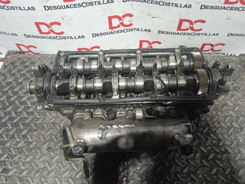 059103373D Zylinderkopf R. für AUDI A6 BERLINA (4B2) 2.5 TDI 149324 - Bild 6 von 8