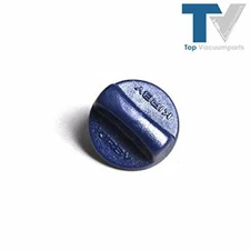 Fits For Kirby 3CB Tradition Vacuum Handle Fork Cover Blue Screw Knob # 174979S