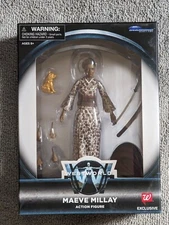  Diamond Select Toys Westworld Maeve Millay Action Figure 