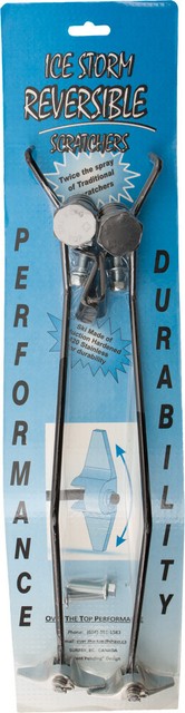 OTTP REVERSIBLE Rail Mounted Scratchers