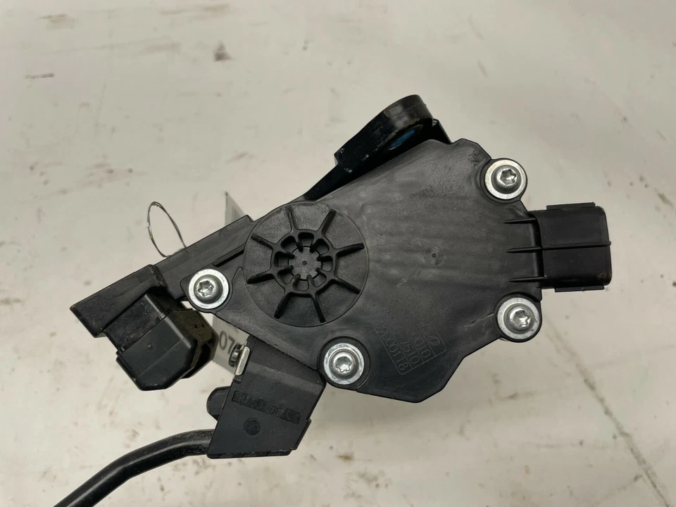 Pedal acelerador Lexus LS600 LS460 2008-2009 con sensor 78110-50010 Foto 3 de 4