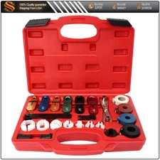 Transmission Air Con Air Conditioning Fuel Line Disconnect Removal Tool Set Kit