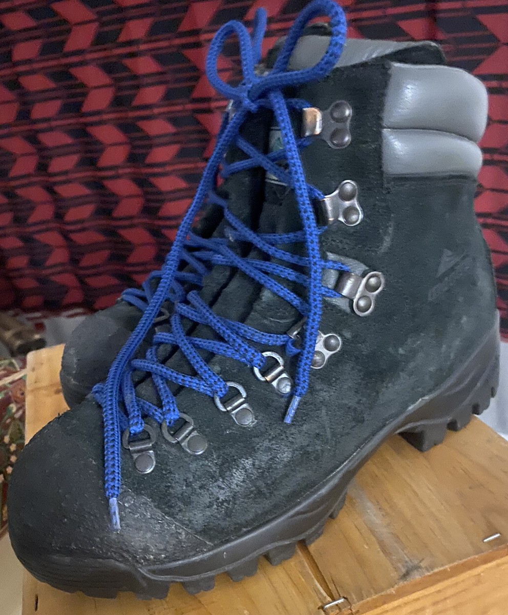 Blue Ridge Montrail Hiking Boots Discontinued Montrail Hiking