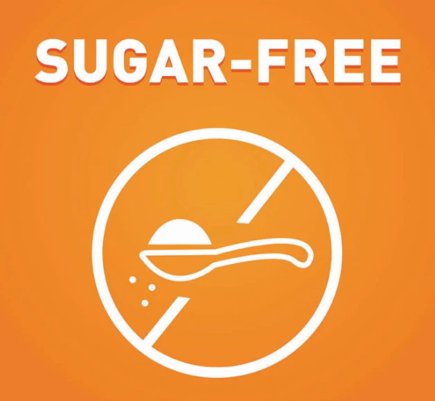 Citrucel pó de fibra sem açúcar para alívio ocasional da constipação, metilcélula - Imagem 4 de 4