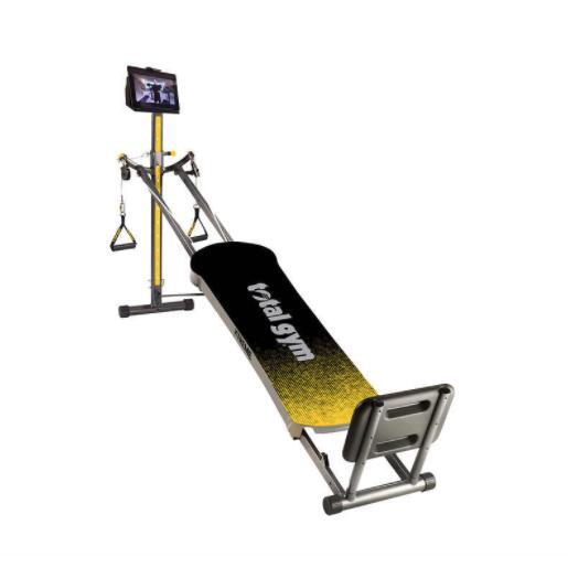 Total Gym Xtreme Home Gym