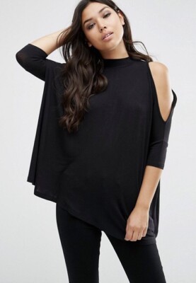 batwing top asos