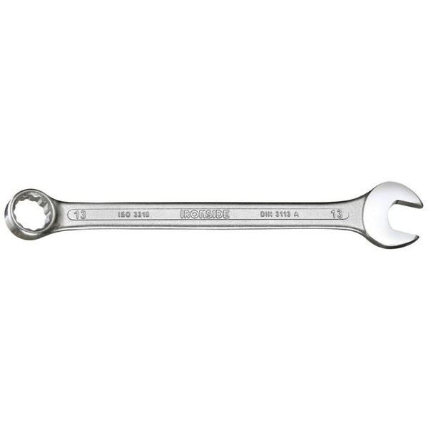 RingmaulschlüSsel 6Mm MaulschlüSsel SchlüSsel Werkzeug SchraubenschlüSsel Top-image