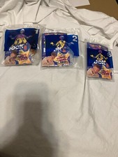 McDonald's 2001 Animal Alley Toys R Us Happy Meal Toys - lot of 3,  1 2 6