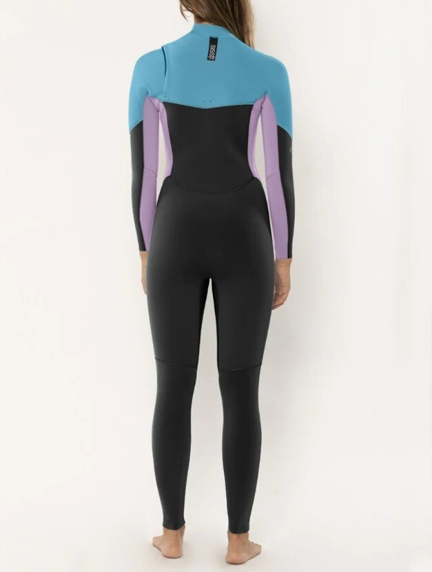 Se×me wetsuits sisstrevolution-seven-seas-ss-