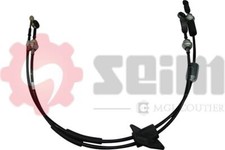 Boite de vitesse Renault SAFRANE