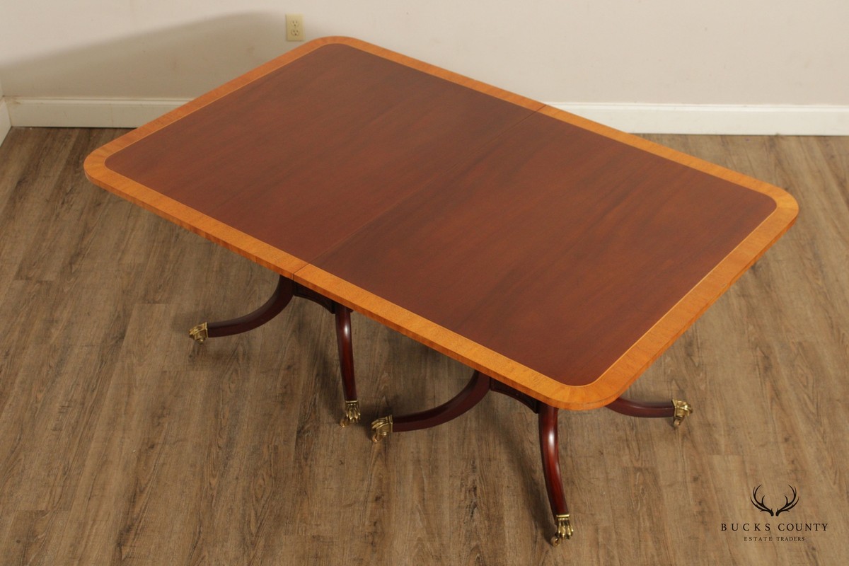 Baker HISTORIC CHARLESTON ティルトトップテーブル 猫脚 Baker HISTORIC CHARLESTON ティルトトップテーブル 猫脚 Baker
