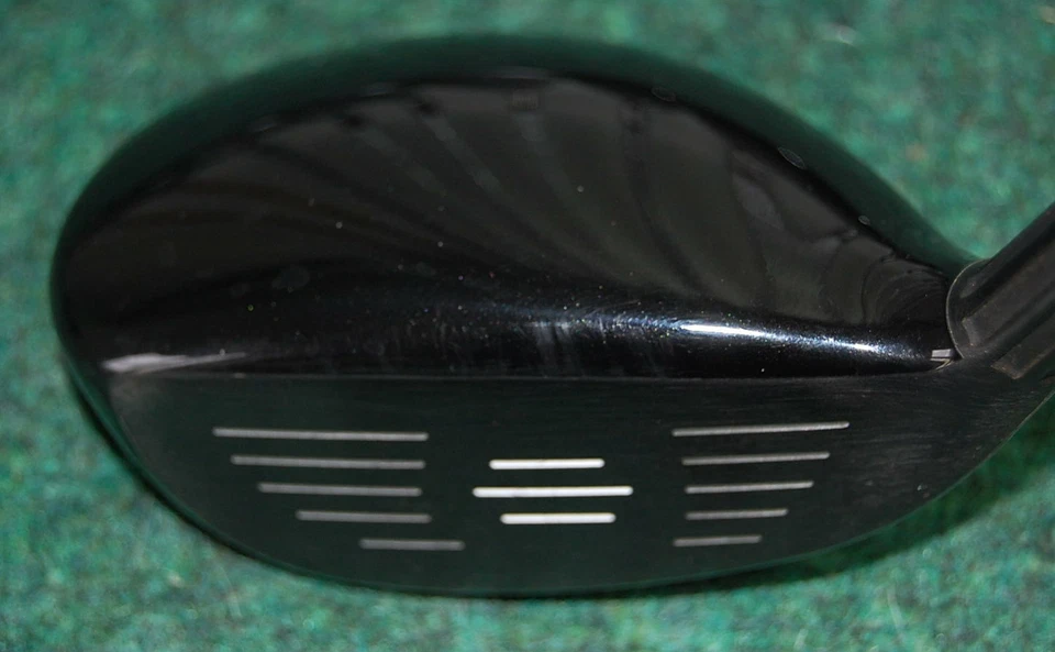 Taylor Made M2 4 22° Regolare - Immagine 2 di 2