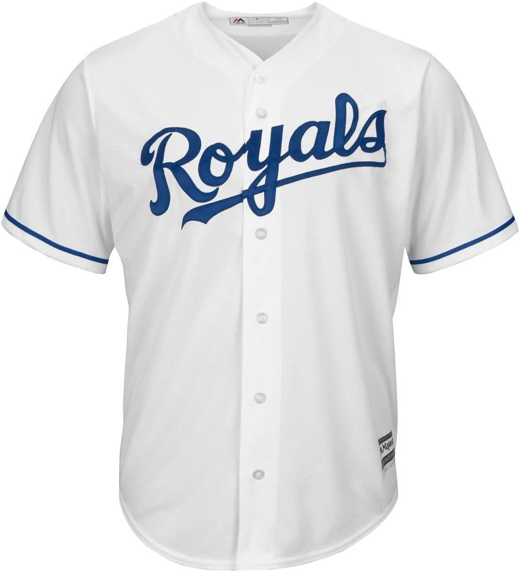 Kansas City Royals Youth Home Jersey