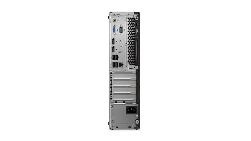 Lenovo ThinkCentre M720S SFF I7-8700 4.60GHz 16GB 512GB SSD