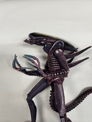NECA Alien Xenomorph エイリアン コヴェナント ネカ ネカ エイリアン コヴェナント ゼノモーフ 7インチ アクション