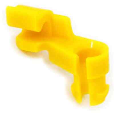 TOYOTA GENUINE LEXUS DRIVERS SIDE EXTERIOR DOOR HANDLE ROD CLIP