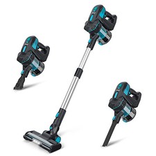 Refurb INSE V70 16Kpa Cordless Handheld Stick Carpet Floor Vacuum Cleaner