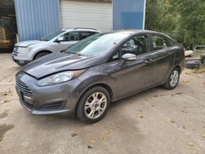 FIESTA    2015 Fuel Vapor Canister 2135405