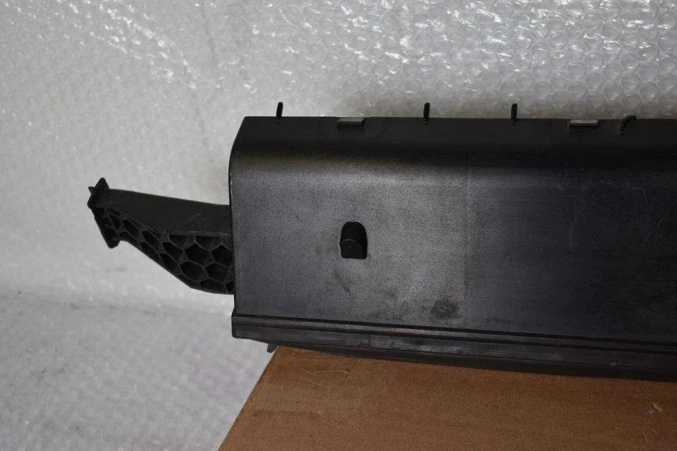 RADIADOR CONDUCTO DE AIRE BASE MERCEDES BENZ S65 AMG 2006-2020 OEM A 222 505 31 30 Foto 2 de 4