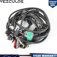 Engine Wire Harness For 2005-2007 Ford F250 F350 6.0L Powerstroke 5C3Z12B637BA