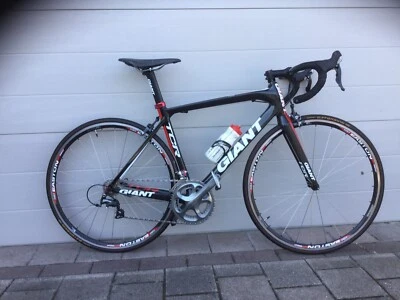 gumtree carbon road bike