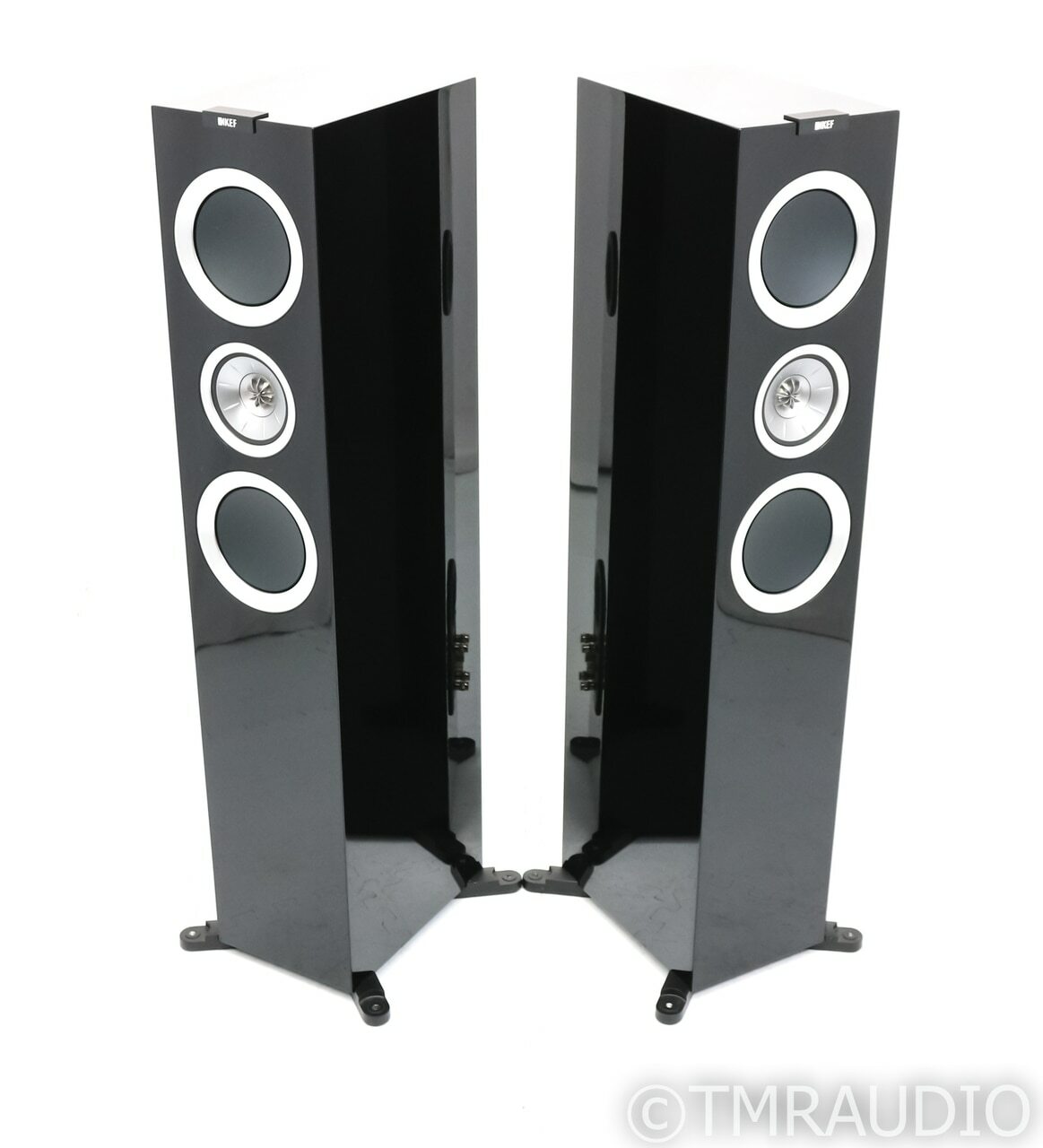 kef r700 white