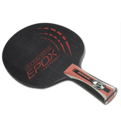 Donic Epox Offensive Table Tennis & Ping Pong Blade, Ships in 10 Business Days