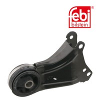Febi Bilstein Motorlager Hinten Gummimetalllager FüR Renault Twingo I C06_ 1.2