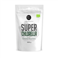 Organic Chlorella Powder 600g Intenson Good Source Of Protein Vegan Free Postage Organic Chlorella Powder 600g Intenson Good Source Of Protein Vegan Free Postage