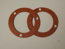 Blower Supercharger Grease Cover Gasket The Blower Shop Style 6-71 8-71