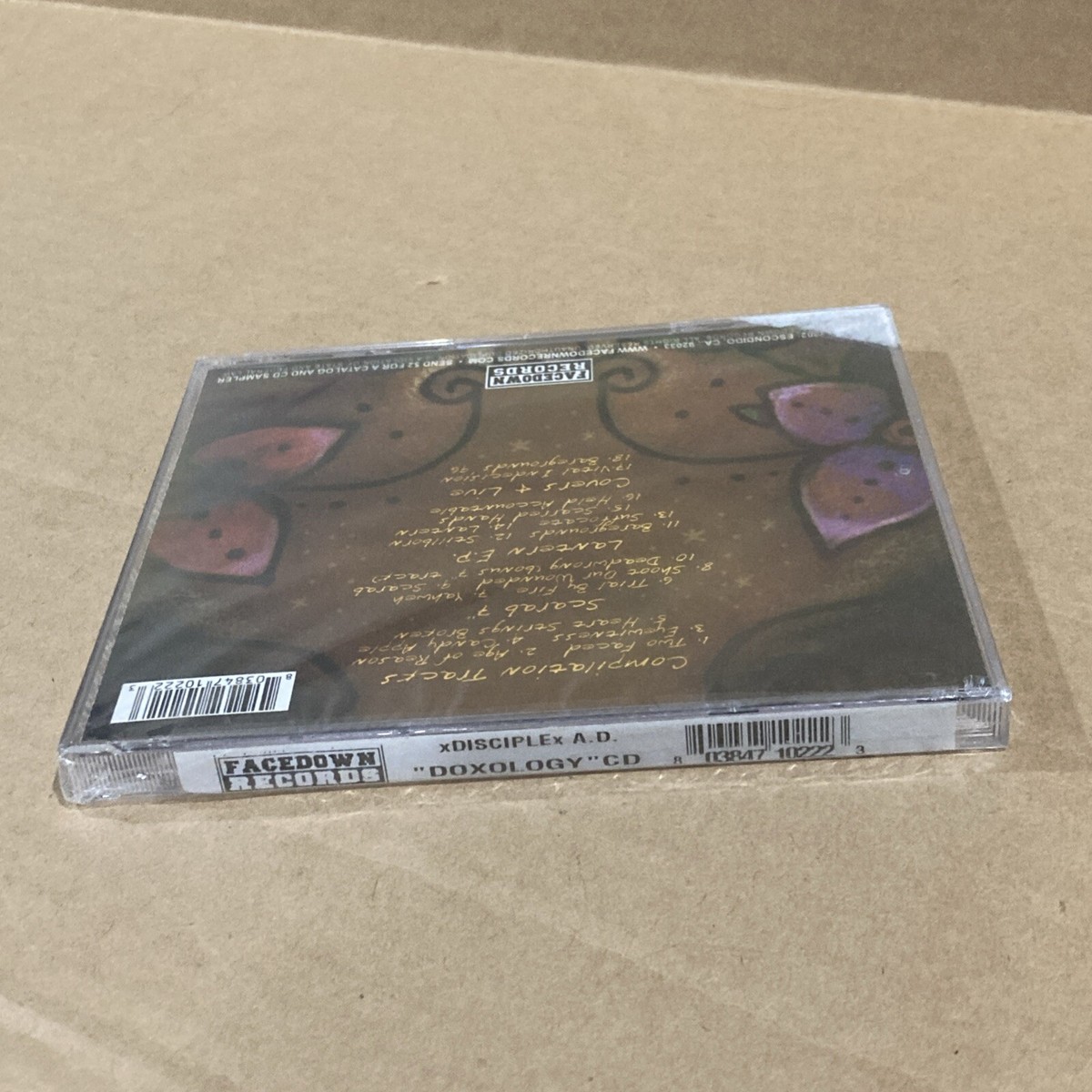 Everybody Gets Hurt CD2枚セット 1st＋2nd Everybody Gets Hurt CD2枚セット 1st＋2nd Everybody Gets Hurt