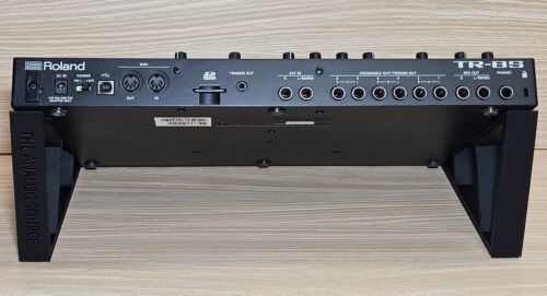 Angled Desktop Stand For Roland TR-8S Rhythm Performer Drum Machine Synth - Picture 4 of 9