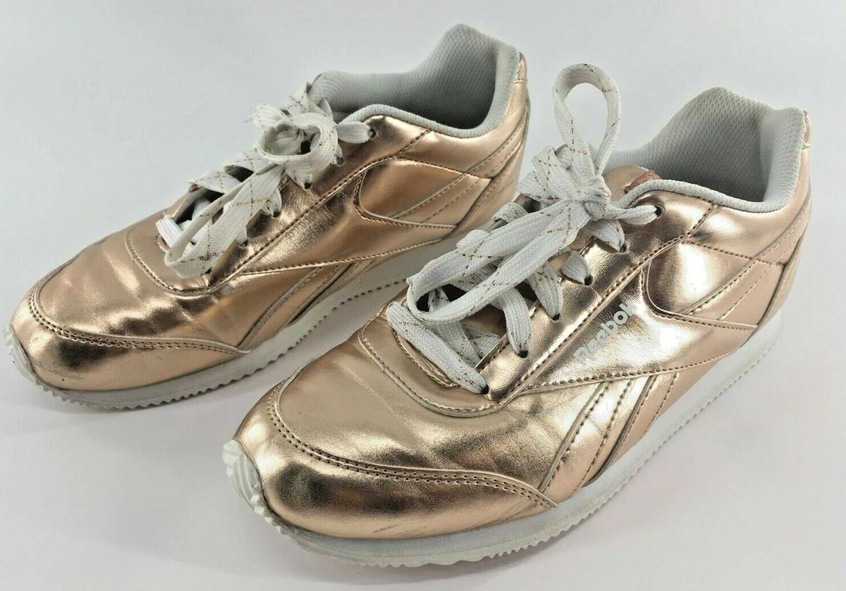 Reebok classic jogger sales 2 ladies trainers