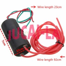 0.5A-1A DC 6V-12V to 500Kv High Voltage Generator Inverter Boost Power Module