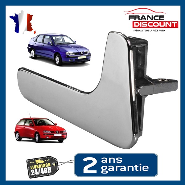 TüRgriff Innen Rechts FüR Seat Cordoba Ibiza =6K0837114 6L4839114B-image