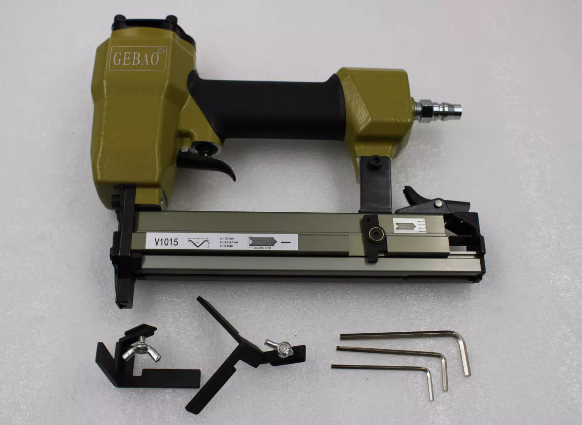 V nailer online
