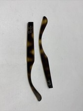 RAY BAN KIDS RJ9052s 152/73 TORTOISE 125mm TEMPLE ARM PARTS 43