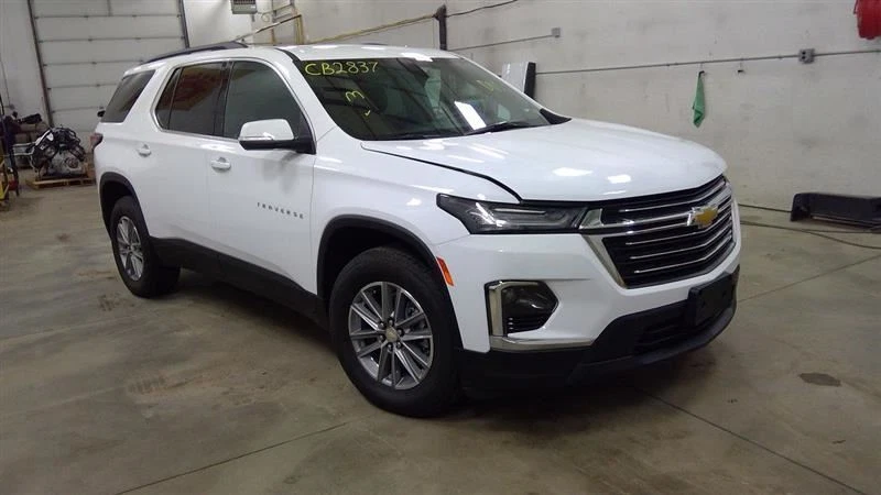 Passenger Right Rear Axle Shaft 85150640 For 2022 Chevrolet Traverse 2678015 - Image 4 of 4