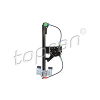 Topran Fensterheber Elektrisch Hinten Rechts FüR VW Golf III 1H1 1H5 1H2
