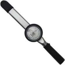 TOHNICHI Dial Type Torque Wrench DB100N (-S) 10~100N•m 12.7sq Made in Japan