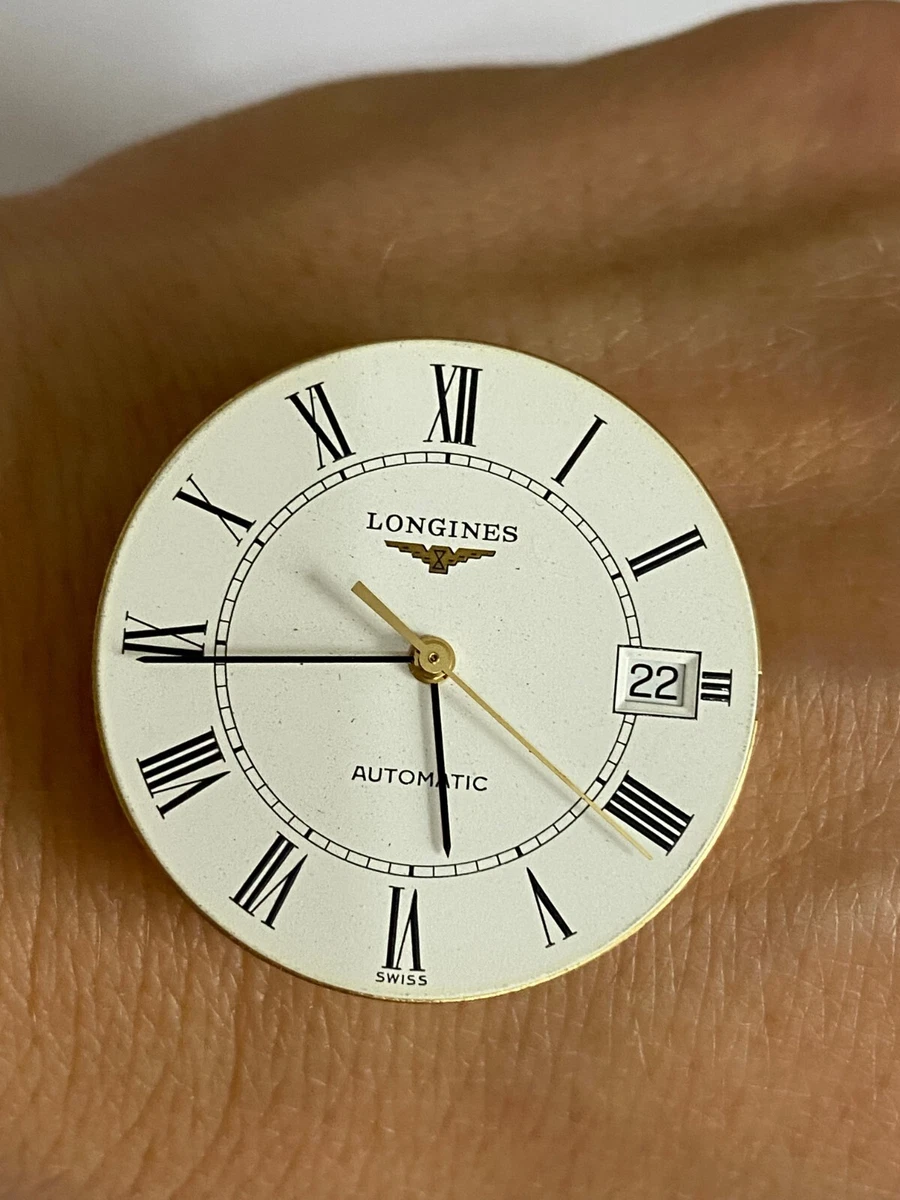 L619 2 longines cheap
