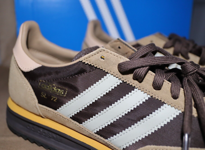 Adidas Originals SL 72 RS Men display picture 3