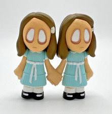 2016 Funko Horror Classics Mystery Minis Series 3 - Odds and Exclusives Added 22