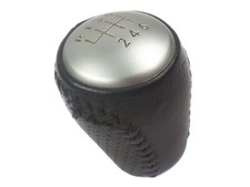 Nissan Qashqai Schaltknauf 