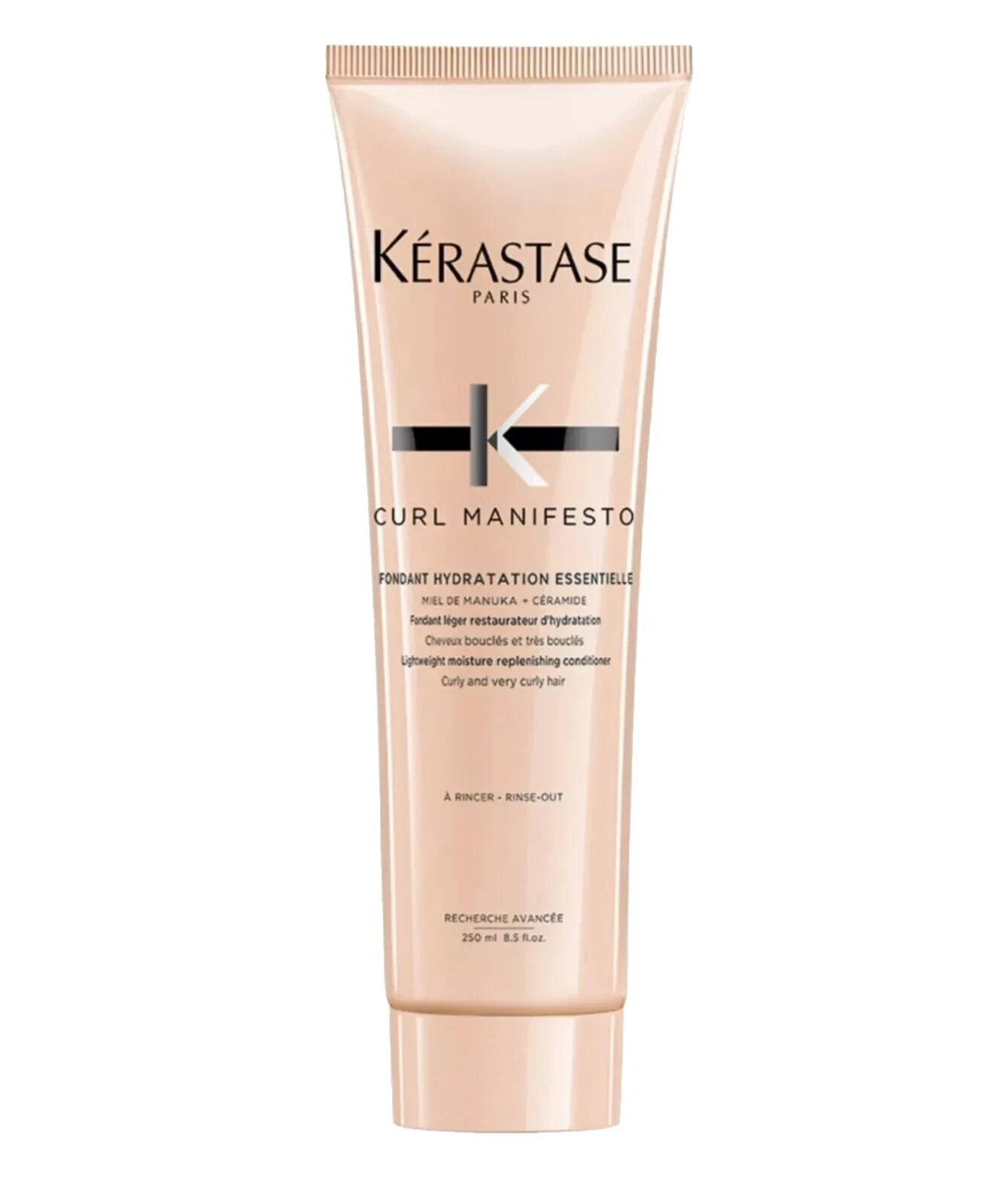 Kérastase Ammonia-Free Conditioners